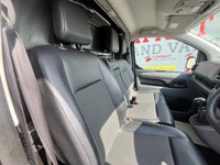 USED 2022 71 CITROEN DISPATCH 1.5 BlueHDi 1000 Enterprise Pro XL Panel Van 6dr Diesel Manual FWD 3 Euro 6 (s/s) (100 ps) LOW MILES !!!!!