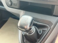 USED 2022 71 CITROEN DISPATCH 1.5 BlueHDi 1000 Enterprise Pro XL Panel Van 6dr Diesel Manual FWD 3 Euro 6 (s/s) (100 ps) LOW MILES !!!!!