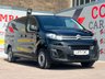 USED 2022 71 CITROEN DISPATCH 1.5 BlueHDi 1000 Enterprise Pro XL Panel Van 6dr Diesel Manual FWD 3 Euro 6 (s/s) (100 ps) LOW MILES !!!!!