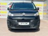 USED 2022 71 CITROEN DISPATCH 1.5 BlueHDi 1000 Enterprise Pro XL Panel Van 6dr Diesel Manual FWD 3 Euro 6 (s/s) (100 ps) LOW MILES !!!!!