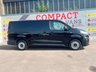 USED 2022 71 CITROEN DISPATCH 1.5 BlueHDi 1000 Enterprise Pro XL Panel Van 6dr Diesel Manual FWD 3 Euro 6 (s/s) (100 ps) LOW MILES !!!!!