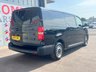 USED 2022 71 CITROEN DISPATCH 1.5 BlueHDi 1000 Enterprise Pro XL Panel Van 6dr Diesel Manual FWD 3 Euro 6 (s/s) (100 ps) LOW MILES !!!!!