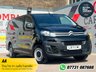 USED 2022 71 CITROEN DISPATCH 1.5 BlueHDi 1000 Enterprise Pro XL Panel Van 6dr Diesel Manual FWD 3 Euro 6 (s/s) (100 ps) LOW MILES !!!!!