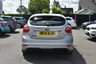 USED 2014 14 FORD FOCUS 1.6T EcoBoost Zetec S Hatchback 5dr Petrol Manual Euro 5 (s/s) (182 ps) CAMBELT DONE @ 52K