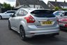 USED 2014 14 FORD FOCUS 1.6T EcoBoost Zetec S Hatchback 5dr Petrol Manual Euro 5 (s/s) (182 ps) CAMBELT DONE @ 52K