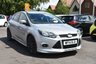 USED 2014 14 FORD FOCUS 1.6T EcoBoost Zetec S Hatchback 5dr Petrol Manual Euro 5 (s/s) (182 ps) CAMBELT DONE @ 52K