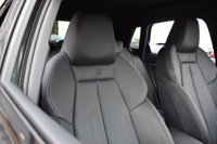 USED 2022 72 AUDI A3 1.0 TFSI 30 S line Sportback 5dr Petrol S Tronic Euro 6 (s/s) (110 ps) COMFORT & SOUND / DRIVER ASIST