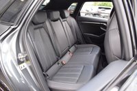 USED 2022 72 AUDI A3 1.0 TFSI 30 S line Sportback 5dr Petrol S Tronic Euro 6 (s/s) (110 ps) COMFORT & SOUND / DRIVER ASIST