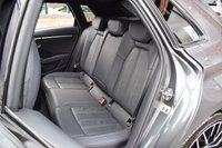 USED 2022 72 AUDI A3 1.0 TFSI 30 S line Sportback 5dr Petrol S Tronic Euro 6 (s/s) (110 ps) COMFORT & SOUND / DRIVER ASIST