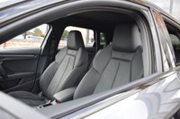USED 2022 72 AUDI A3 1.0 TFSI 30 S line Sportback 5dr Petrol S Tronic Euro 6 (s/s) (110 ps) COMFORT & SOUND / DRIVER ASIST