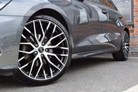USED 2022 72 AUDI A3 1.0 TFSI 30 S line Sportback 5dr Petrol S Tronic Euro 6 (s/s) (110 ps) COMFORT & SOUND / DRIVER ASIST