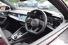 USED 2022 72 AUDI A3 1.0 TFSI 30 S line Sportback 5dr Petrol S Tronic Euro 6 (s/s) (110 ps) COMFORT & SOUND / DRIVER ASIST