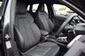 USED 2022 72 AUDI A3 1.0 TFSI 30 S line Sportback 5dr Petrol S Tronic Euro 6 (s/s) (110 ps) COMFORT & SOUND / DRIVER ASIST