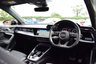 USED 2022 72 AUDI A3 1.0 TFSI 30 S line Sportback 5dr Petrol S Tronic Euro 6 (s/s) (110 ps) COMFORT & SOUND / DRIVER ASIST
