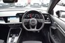 USED 2022 72 AUDI A3 1.0 TFSI 30 S line Sportback 5dr Petrol S Tronic Euro 6 (s/s) (110 ps) COMFORT & SOUND / DRIVER ASIST