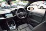 USED 2022 72 AUDI A3 1.0 TFSI 30 S line Sportback 5dr Petrol S Tronic Euro 6 (s/s) (110 ps) COMFORT & SOUND / DRIVER ASIST