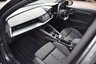 USED 2022 72 AUDI A3 1.0 TFSI 30 S line Sportback 5dr Petrol S Tronic Euro 6 (s/s) (110 ps) COMFORT & SOUND / DRIVER ASIST