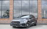 USED 2022 72 AUDI A3 1.0 TFSI 30 S line Sportback 5dr Petrol S Tronic Euro 6 (s/s) (110 ps) COMFORT & SOUND / DRIVER ASIST