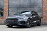 USED 2022 72 AUDI A3 1.0 TFSI 30 S line Sportback 5dr Petrol S Tronic Euro 6 (s/s) (110 ps) COMFORT & SOUND / DRIVER ASIST