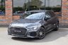 USED 2022 72 AUDI A3 1.0 TFSI 30 S line Sportback 5dr Petrol S Tronic Euro 6 (s/s) (110 ps) COMFORT & SOUND / DRIVER ASIST