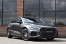 USED 2022 72 AUDI A3 1.0 TFSI 30 S line Sportback 5dr Petrol S Tronic Euro 6 (s/s) (110 ps) COMFORT & SOUND / DRIVER ASIST