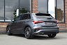 USED 2022 72 AUDI A3 1.0 TFSI 30 S line Sportback 5dr Petrol S Tronic Euro 6 (s/s) (110 ps) COMFORT & SOUND / DRIVER ASIST