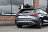 USED 2022 72 AUDI A3 1.0 TFSI 30 S line Sportback 5dr Petrol S Tronic Euro 6 (s/s) (110 ps) COMFORT & SOUND / DRIVER ASIST