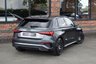 USED 2022 72 AUDI A3 1.0 TFSI 30 S line Sportback 5dr Petrol S Tronic Euro 6 (s/s) (110 ps) COMFORT & SOUND / DRIVER ASIST