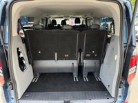 USED 2025 25 FORD TOURNEO CUSTOM 2.0 320 EcoBlue Titanium Luxe Minibus Double Cab 5dr Diesel Auto L2 Euro 6 (s/s) (136 ps) 
