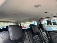 USED 2025 25 FORD TOURNEO CUSTOM 2.0 320 EcoBlue Titanium Luxe Minibus Double Cab 5dr Diesel Auto L2 Euro 6 (s/s) (136 ps) 