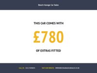 USED 2025 25 FORD TOURNEO CUSTOM 2.0 320 EcoBlue Titanium Luxe Minibus Double Cab 5dr Diesel Auto L2 Euro 6 (s/s) (136 ps) 