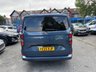 USED 2025 25 FORD TOURNEO CUSTOM 2.0 320 EcoBlue Titanium Luxe Minibus Double Cab 5dr Diesel Auto L2 Euro 6 (s/s) (136 ps) 
