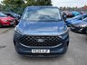 USED 2025 25 FORD TOURNEO CUSTOM 2.0 320 EcoBlue Titanium Luxe Minibus Double Cab 5dr Diesel Auto L2 Euro 6 (s/s) (136 ps) 