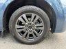 USED 2025 25 FORD TOURNEO CUSTOM 2.0 320 EcoBlue Titanium Luxe Minibus Double Cab 5dr Diesel Auto L2 Euro 6 (s/s) (136 ps) 