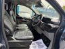 USED 2025 25 FORD TOURNEO CUSTOM 2.0 320 EcoBlue Titanium Luxe Minibus Double Cab 5dr Diesel Auto L2 Euro 6 (s/s) (136 ps) 