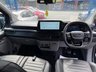 USED 2025 25 FORD TOURNEO CUSTOM 2.0 320 EcoBlue Titanium Luxe Minibus Double Cab 5dr Diesel Auto L2 Euro 6 (s/s) (136 ps) 