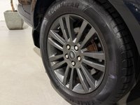 USED 2016 16 LAND ROVER DISCOVERY 4 3.0 SD V6 Graphite SUV 5dr Diesel Auto 4WD Euro 6 (s/s) (256 bhp) 