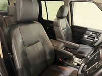 USED 2016 16 LAND ROVER DISCOVERY 4 3.0 SD V6 Graphite SUV 5dr Diesel Auto 4WD Euro 6 (s/s) (256 bhp) 