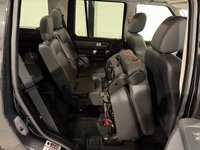 USED 2016 16 LAND ROVER DISCOVERY 4 3.0 SD V6 Graphite SUV 5dr Diesel Auto 4WD Euro 6 (s/s) (256 bhp) 