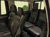 USED 2016 16 LAND ROVER DISCOVERY 4 3.0 SD V6 Graphite SUV 5dr Diesel Auto 4WD Euro 6 (s/s) (256 bhp) 