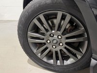 USED 2016 16 LAND ROVER DISCOVERY 4 3.0 SD V6 Graphite SUV 5dr Diesel Auto 4WD Euro 6 (s/s) (256 bhp) 