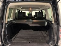 USED 2016 16 LAND ROVER DISCOVERY 4 3.0 SD V6 Graphite SUV 5dr Diesel Auto 4WD Euro 6 (s/s) (256 bhp) 