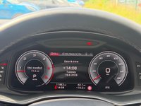 USED 2024 74 AUDI Q7 3.0 TDI V6 50 S line Tiptronic quattro Euro 6 (s/s) 5dr #SQ7 STYLING+LOW MILES+7SEATS#