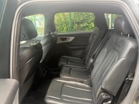 USED 2024 74 AUDI Q7 3.0 TDI V6 50 S line Tiptronic quattro Euro 6 (s/s) 5dr #SQ7 STYLING+LOW MILES+7SEATS#