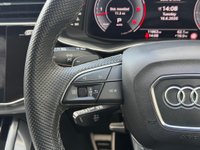 USED 2024 74 AUDI Q7 3.0 TDI V6 50 S line Tiptronic quattro Euro 6 (s/s) 5dr #SQ7 STYLING+LOW MILES+7SEATS#