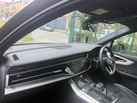 USED 2024 74 AUDI Q7 3.0 TDI V6 50 S line Tiptronic quattro Euro 6 (s/s) 5dr #SQ7 STYLING+LOW MILES+7SEATS#