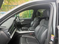 USED 2024 74 AUDI Q7 3.0 TDI V6 50 S line Tiptronic quattro Euro 6 (s/s) 5dr #SQ7 STYLING+LOW MILES+7SEATS#
