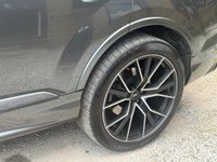 USED 2024 74 AUDI Q7 3.0 TDI V6 50 S line Tiptronic quattro Euro 6 (s/s) 5dr #SQ7 STYLING+LOW MILES+7SEATS#