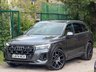USED 2024 74 AUDI Q7 3.0 TDI V6 50 S line Tiptronic quattro Euro 6 (s/s) 5dr #SQ7 STYLING+LOW MILES+7SEATS#