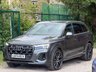USED 2024 74 AUDI Q7 3.0 TDI V6 50 S line Tiptronic quattro Euro 6 (s/s) 5dr #SQ7 STYLING+LOW MILES+7SEATS#